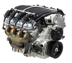 P0184 Engine